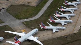 شركات طيران أميركية تدخل حالة فوضى
