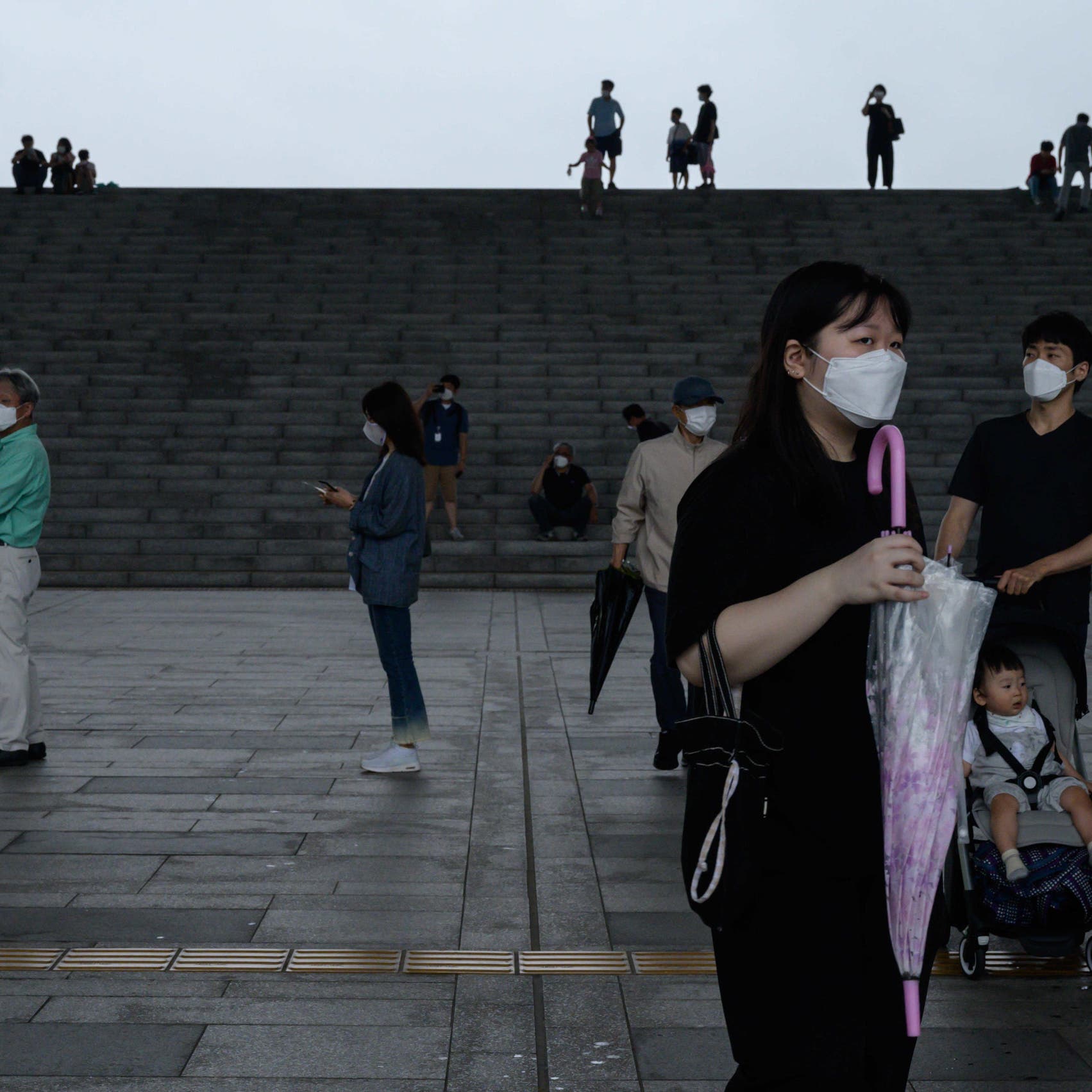 "الفيروس الماكر" يصل كوريا الشمالية.. طوارئ قصوى لاحتوائه