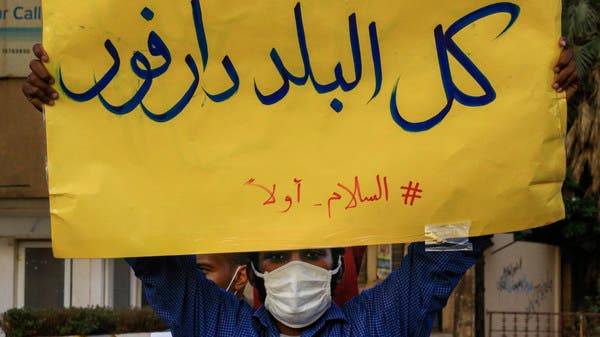 تجدد الاقتتال بدارفور.. وحمدوك يرسل قوات مشتركة لضبط الأمن