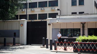 China seizes US consulate in Chengdu in retaliation for Houston embassy closure 
