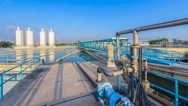 "المياه الوطنية" بالسعودية تعتزم طرح 5 عقود استثمارية للقطاع الخاص