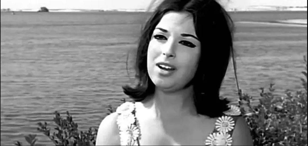 نجاة الصغيرة