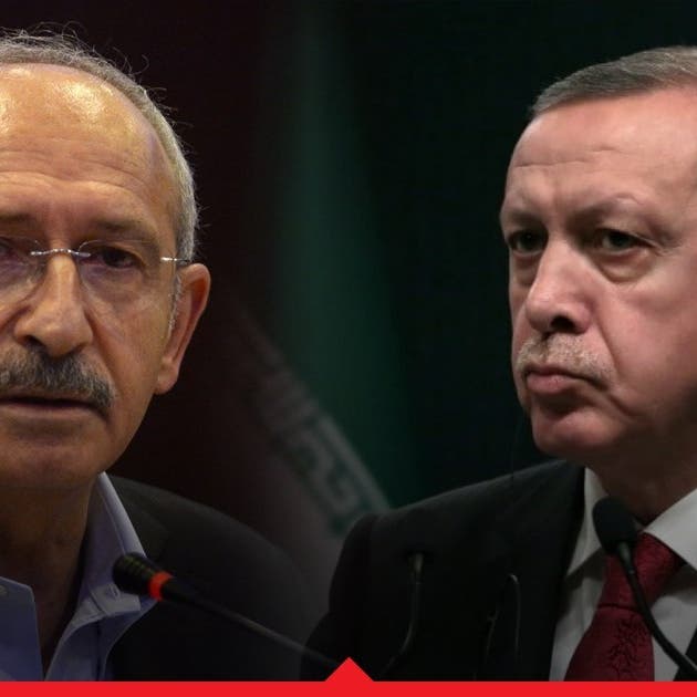 كمال أوغلو: نبني تحالفاً قوياً ضد أردوغان في الانتخابات القادمة