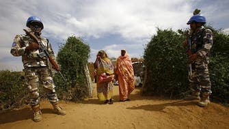 Sudan to deploy troops to conflict-stricken Darfur after string of violent killings