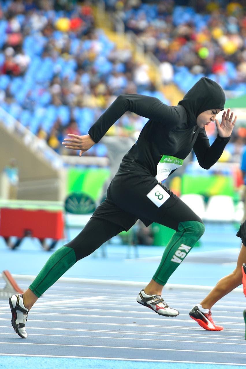 السعودية الألعاب الأولمبية الصيفية 2020
