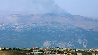 Following Israeli strike, Hezbollah ups its theatrics in Lebanon