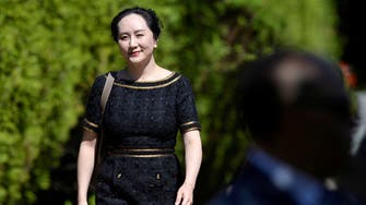 Huawei exec’s lawyers open new front in extradition trial: Report