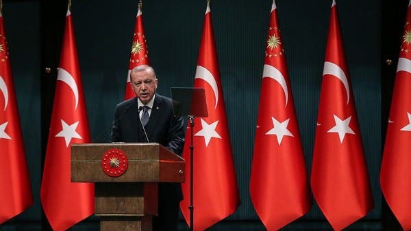 كيف عدّل حزب أردوغان قانوني الأحزاب والانتخابات؟