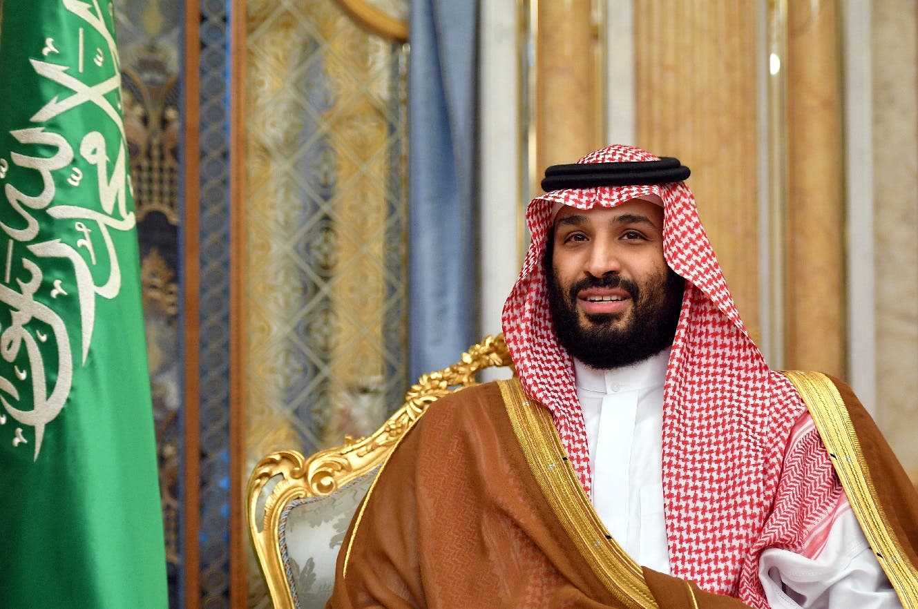 Saudi Arabia's Crown Prince Mohammed bin Salman in Jeddah, Saudi Arabia, September 18, 2019. (File photo: Reuters)