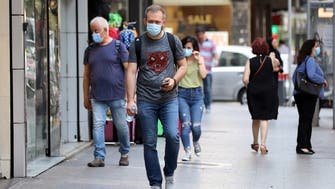 Coronavirus: Lebanon orders three-week lockdown to fight COVID-19 virus spread