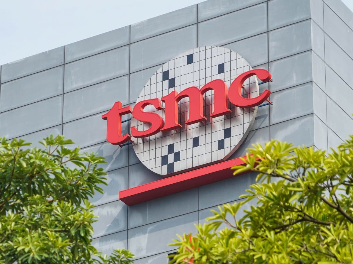 شركة TSMC ترفع أسعار الرقاقات مع استمرار نقص الإمدادات