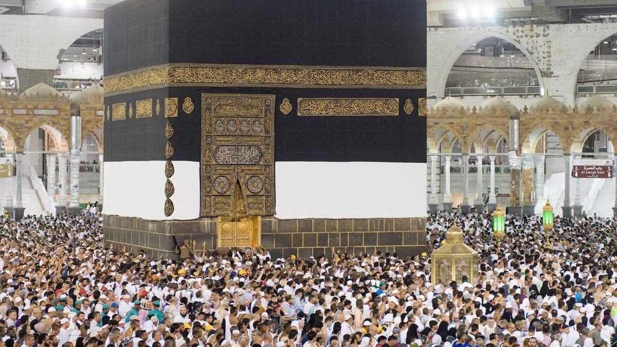 اكتمال وصول الحجاج إلى مزدلفة