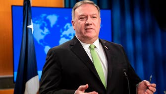 Pompeo discusses importance of Israel-UAE deal, Iran arms embargo in Vienna