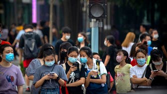 Coronavirus: China reports over 100 new cases, most in Xinjiang region