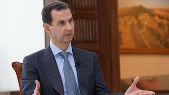 In Syria the withdrawal of sanctions in phases will not work 