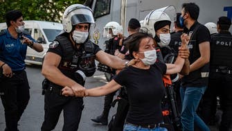 HRW urges Turkish government to probe alleged torture by police and ‘nightwatchmen’ 