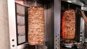 I can’t believe it’s not chicken: Plant-based shawarma on the menu soon
