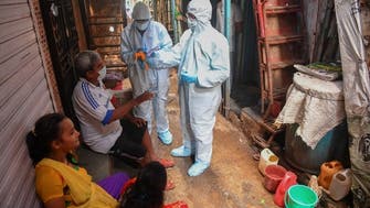 Coronavirus in India: Half of Mumbai’s slum residents have had COVID-19, says study