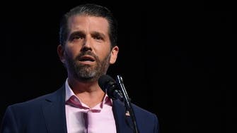 Twitter temporarily restricts Donald Trump Jr.’s account over COVID-19 misinformation