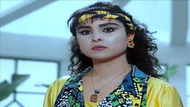 حنان شوقي في فيلم الإرهابي