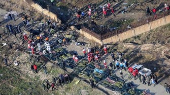 عائلات ضحايا "الطائرة الأوكرانية": يجب محاكمة المسؤولين عن هذه الجريمة