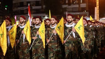 Pompeo says Hezbollah is jeopardizing Lebanon's potential recovery