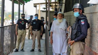 Pakistani accused of blasphemy gunned down in Peshawar court