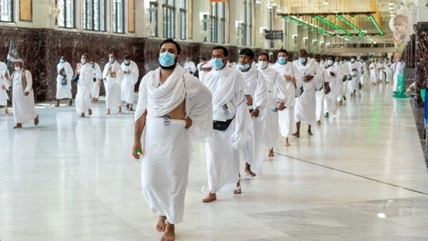 الصحة العالمية ترحب بقرار السعودية بشأن الحج هذا العام