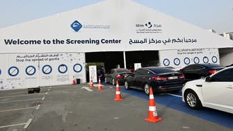 Coronavirus: Entering Abu Dhabi now requires COVID-19 PCR test before reaching border