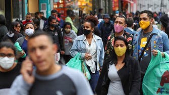 Coronavirus: Sao Paulo imposes COVID-19 restrictions as cases surge again