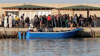 إيطاليا: تدفق استثنائي للمهاجرين بسبب أزمة كورونا
