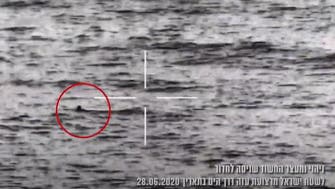 شاهد القيادي من حماس يتسلل عبر البحر منشقاً إلى إسرائيل