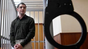 Russian prosecutors demand nearly 10 years’ jail for former US marine