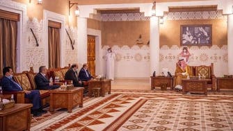 Saudi Arabia’s Vice Defense Minister calls on Yemenis to accelerate Riyadh Agreement