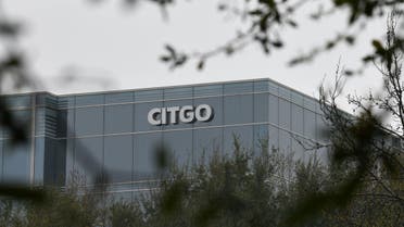 The Citgo Petroleum Corporation headquarters are pictured in Houston, Texas, U.S., February 19, 2019. (Reuters)