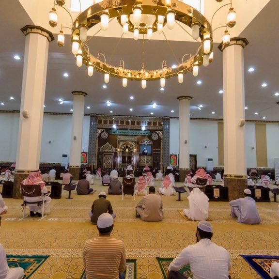 السعودية: أكثر من 17 ألف مسجد وجامع أدوا صلاة عيد الأضحى