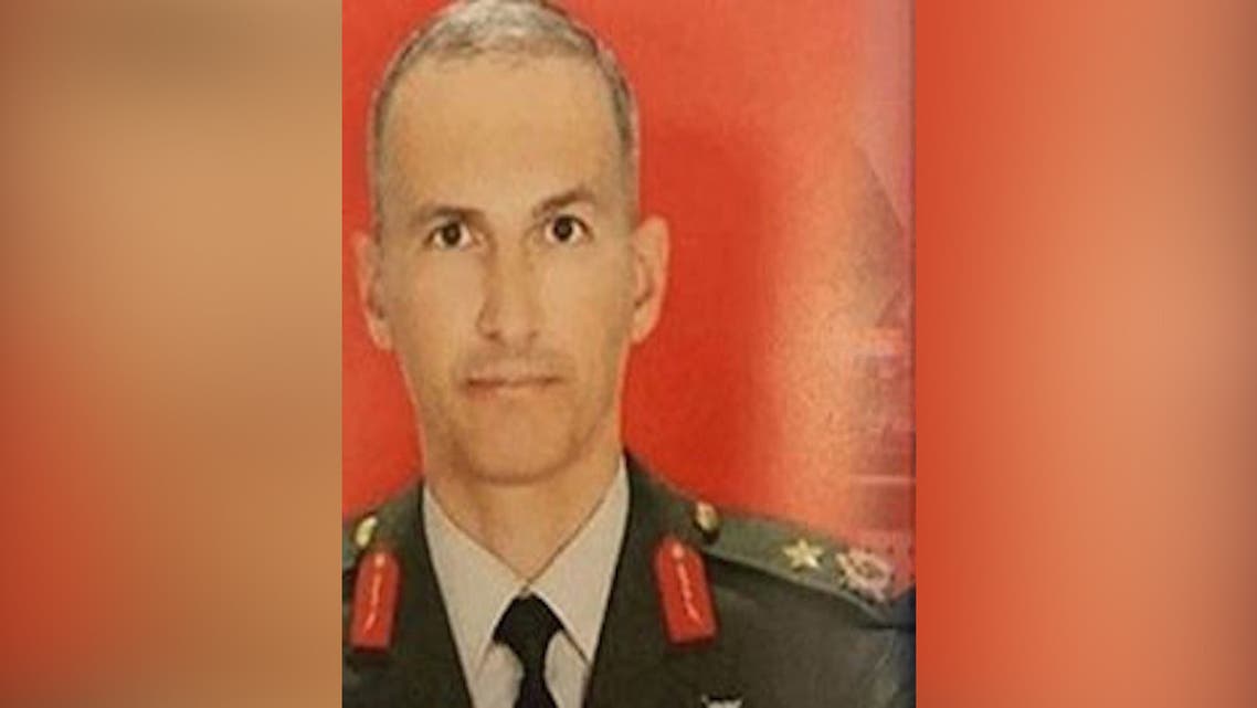 Semih Terzi, a general within the Turkish army, was executed on the night of the 2016 Turkish coup attempt against Turkish President Recep Tayyip Erdogan.