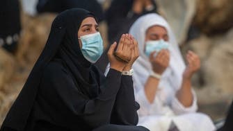 Coronavirus: WHO chief hails Saudi Arabia’s COVID-19 measures during Hajj