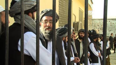 پیشنهاد آمریکا: زندانیان طالبان پس از رهایی تحت نظارت باشند