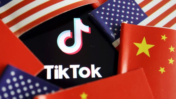 It does exactly what Facebook and Google do.. Why panic from Tik Tok?