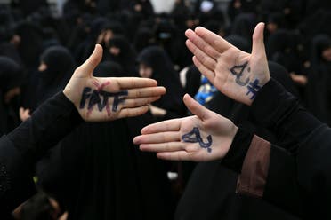 متشددون إيرانيون يعترضون على المصادقة على اتفاقيات FATF 