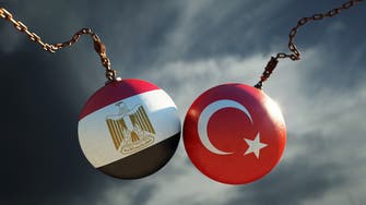 مصادر تكشف: مصر لم ترد على طلب تركيا عقد لقاء أمني