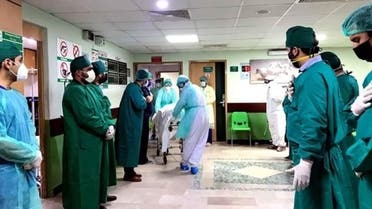 ثبت یک مورد جدید ویروس کرونا طی 24 ساعت گذشته در افغانستان