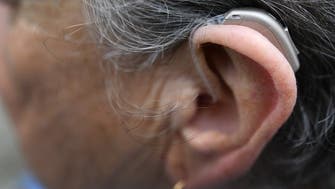 Coronavirus: Loss of hearing reported among discharged COVID-19 patients, study finds