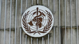 World Health Organization members pass resolution against Russia