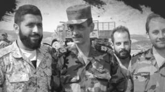 صديق داعش ومسؤول مثلث الموت.. من هو زهير الأسد المعاقب؟