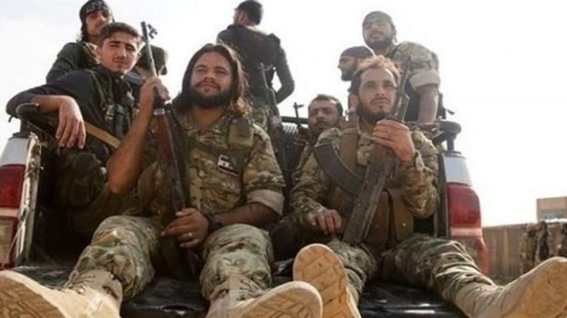 Turkey and Libya and Syria