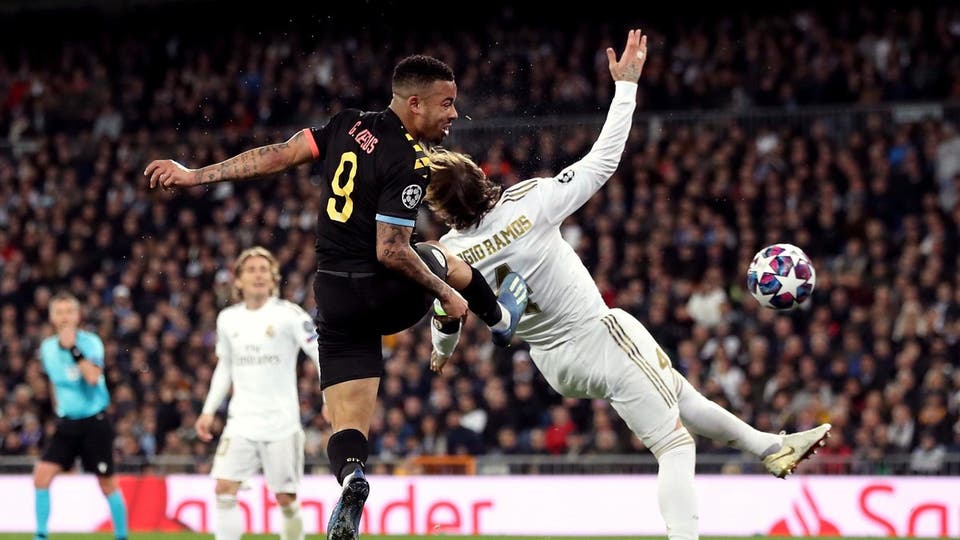 روني يحذّر مانشستر سيتي من "مرتدات" ريال مدريد 2 b8310e51 e162 4a57 85c1