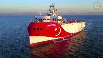 EU set to sanction Turkey over east Mediterranean: Top diplomat