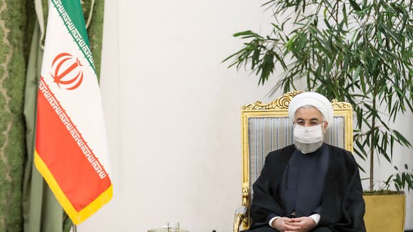 رغم الرفض الشعبي.. روحاني يشيد باتفاقية الصين الغامضة